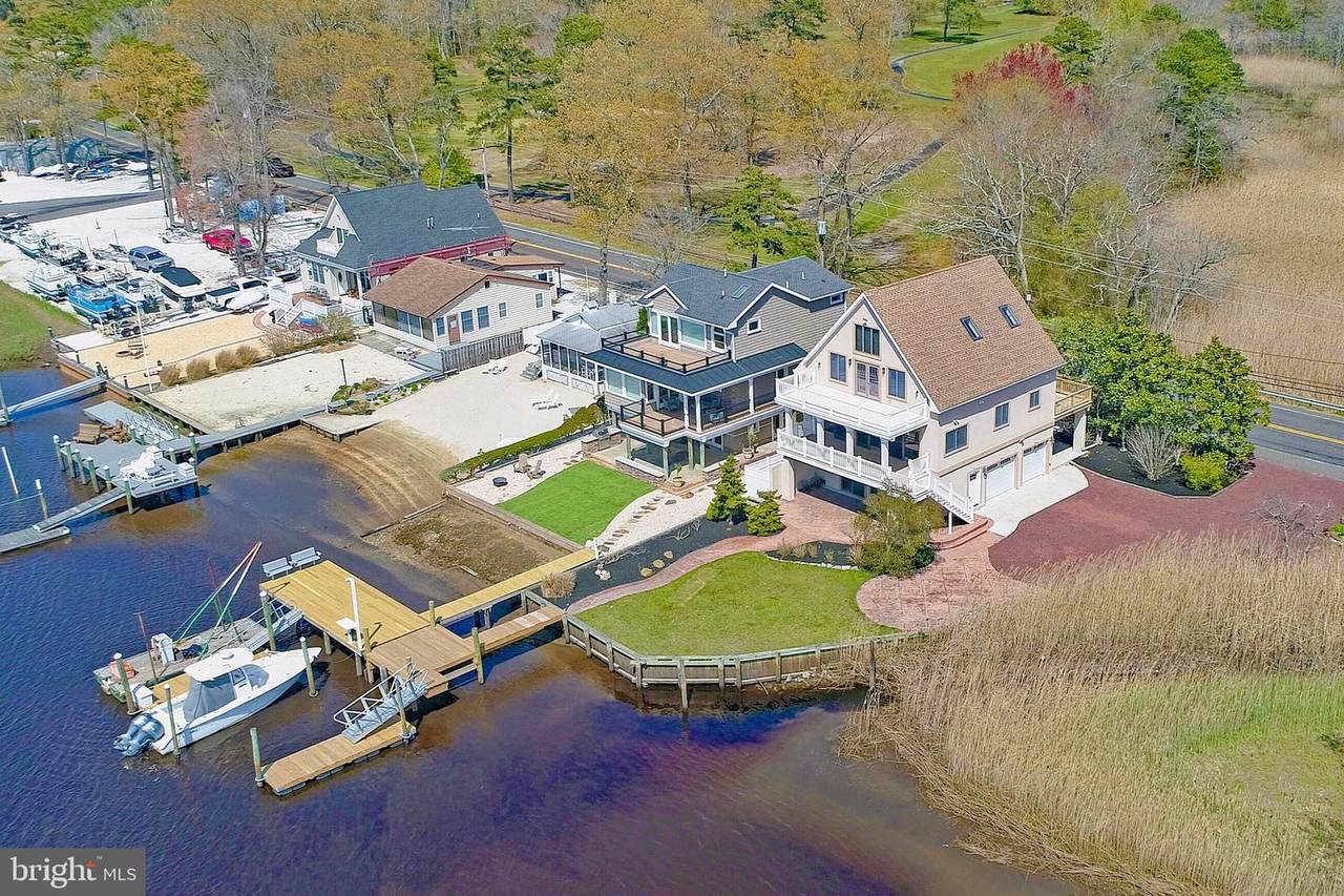 1053 Mays Landing Somers Point Road - Photo 1