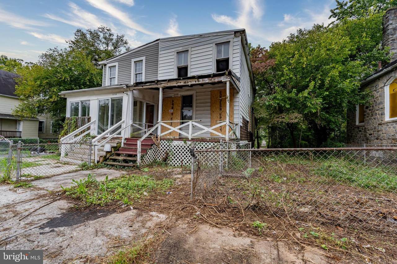 5220 Wilton Heights Avenue - Photo 1