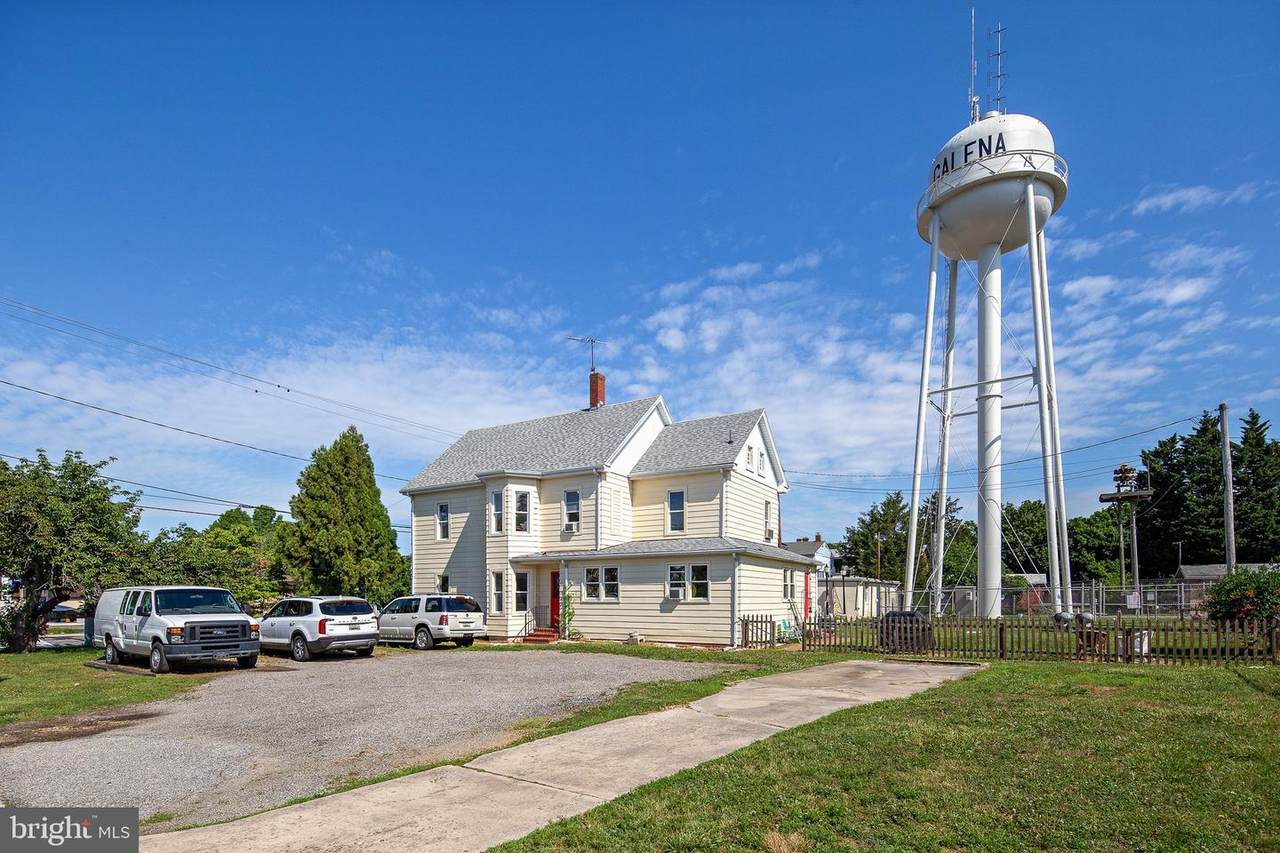 100 Main Street - Photo 1
