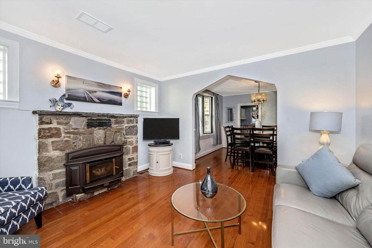 5602 Stonington Avenue - Photo 1