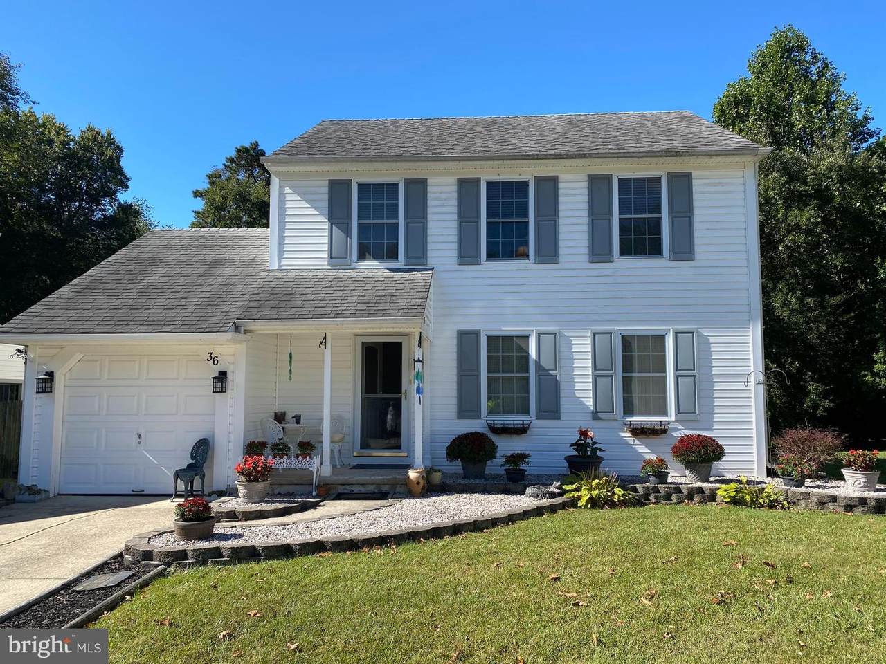 36 Acorn Court - Photo 1