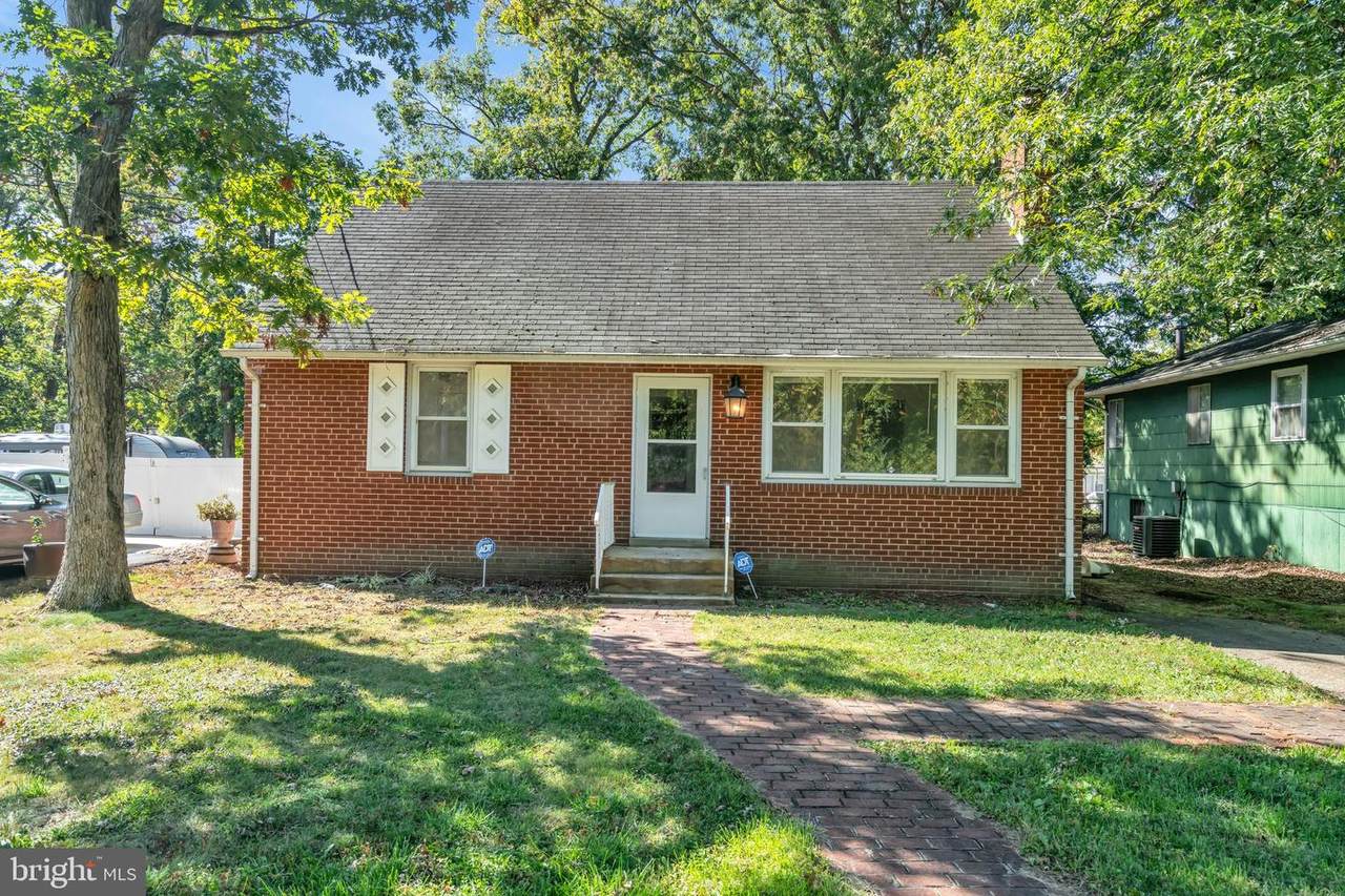6315 Auth Road - Photo 1