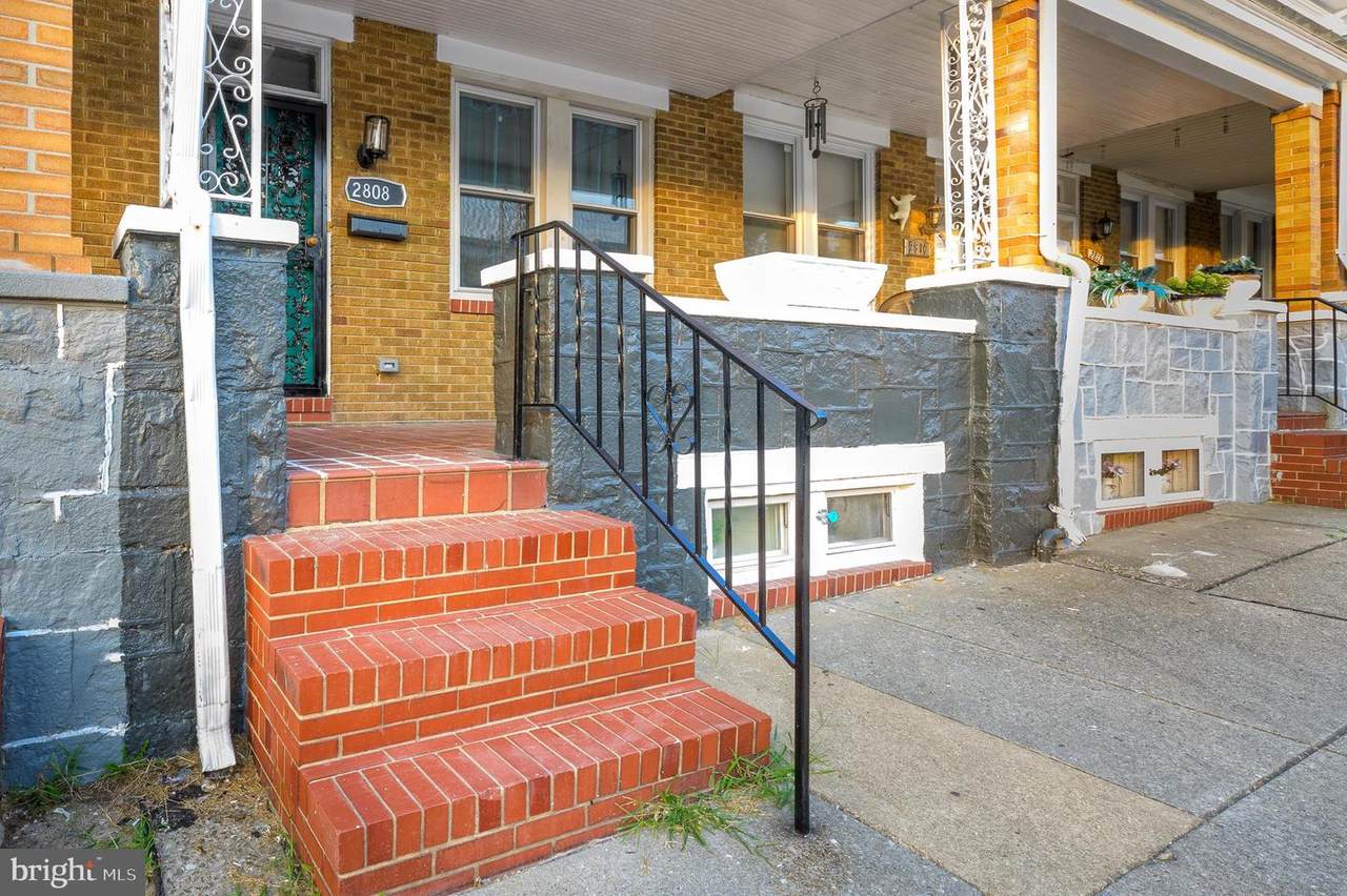 2808 Pelham - Photo 1