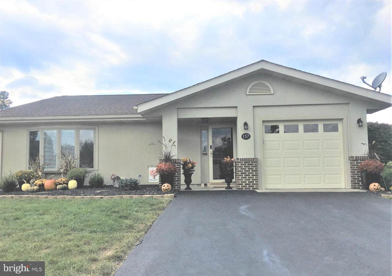 157 Arrowhead Ridge - Photo 1