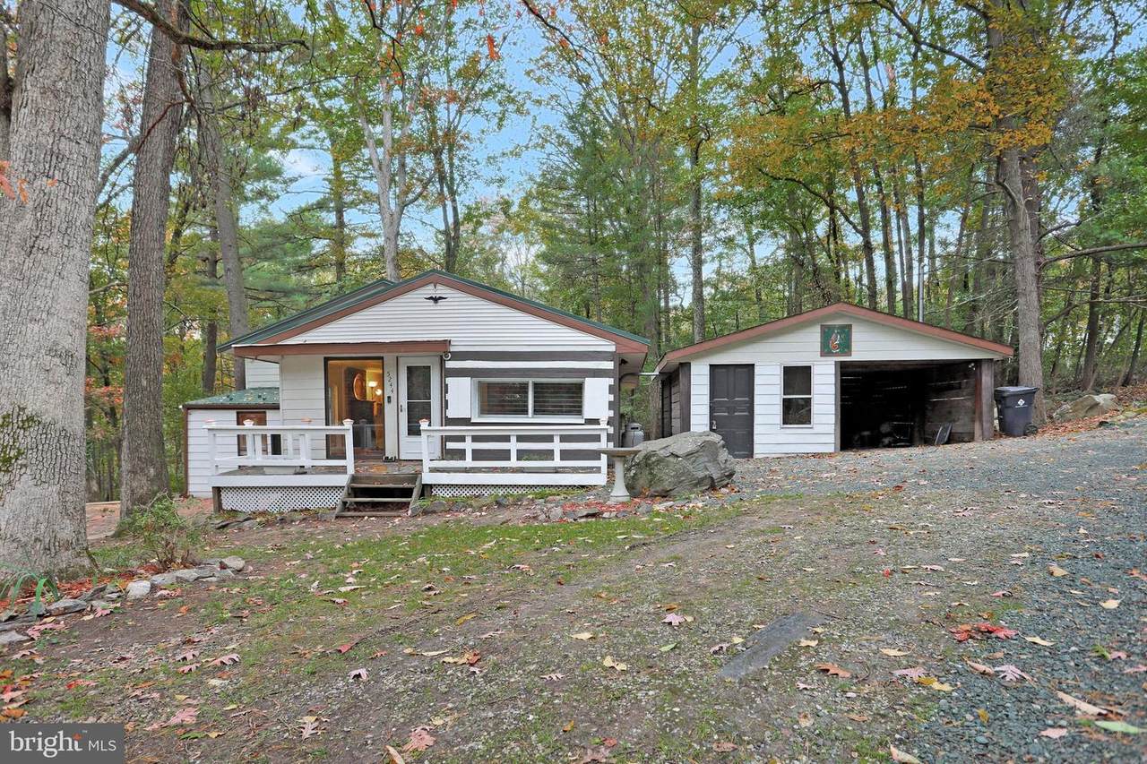 5244 Chambersburg Road - Photo 1