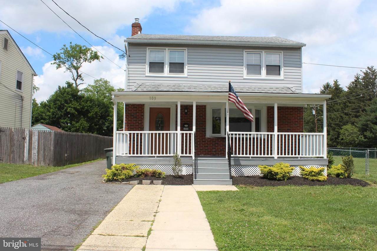 103 Deptford Road - Photo 1