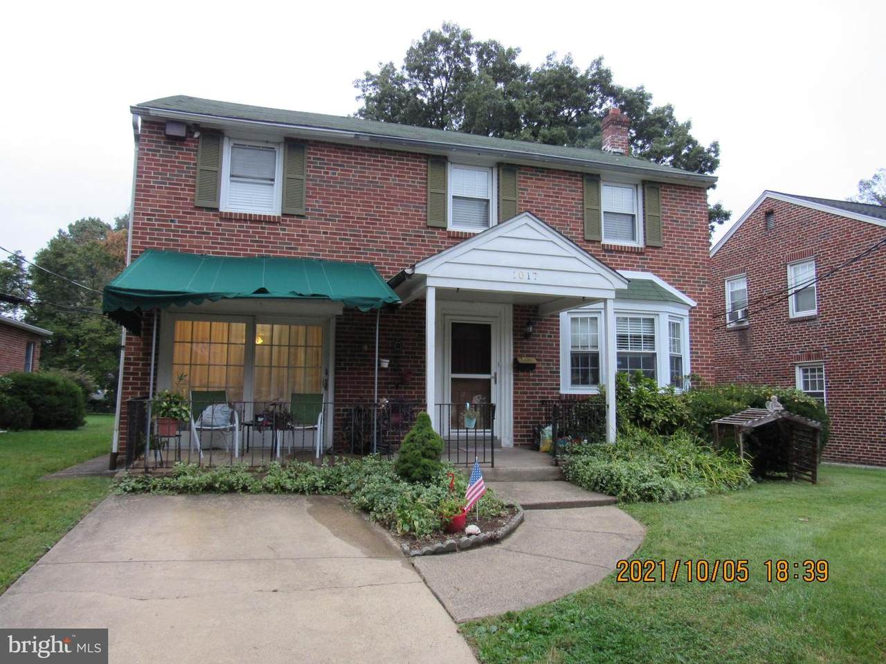1017 Stanwood Street - Photo 1