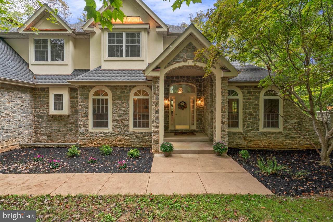 11351 Occoquan Oaks Lane - Photo 1