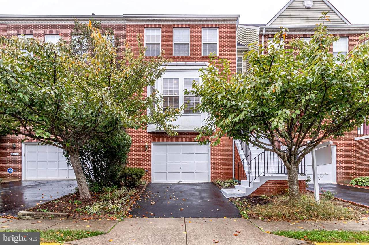 8913 Royal Astor Way - Photo 1