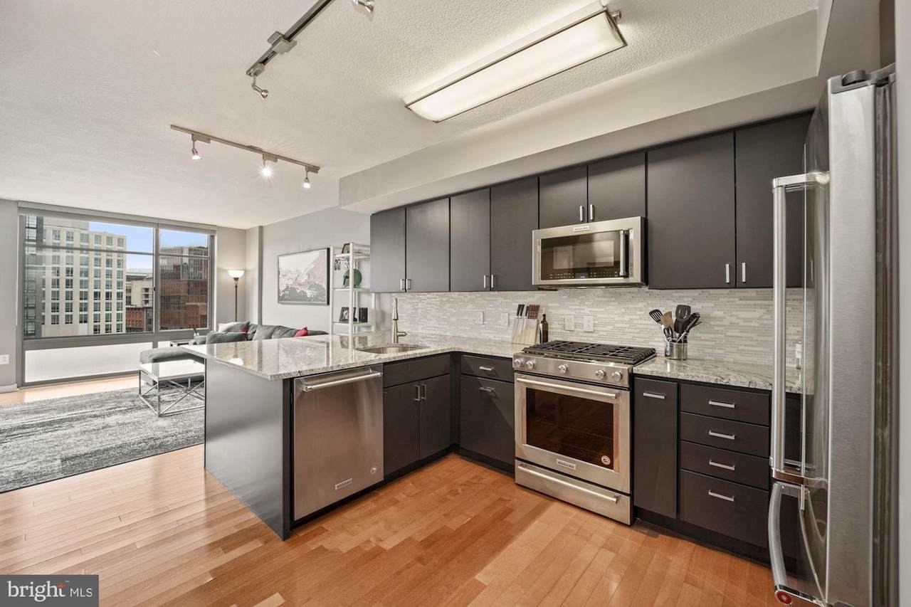 475 K Street - Photo 1