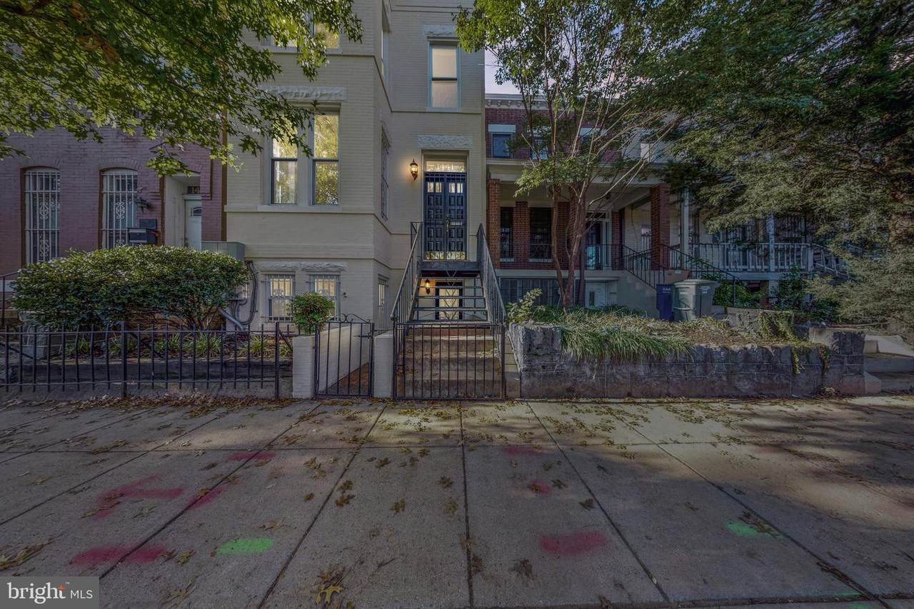 1441 Pennsylvania Avenue - Photo 1