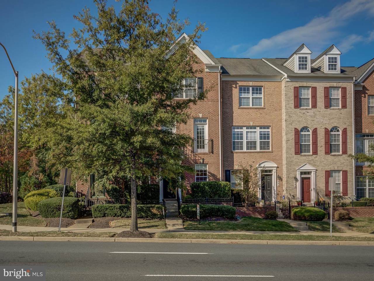 602 Garrett A Morgan Boulevard - Photo 1