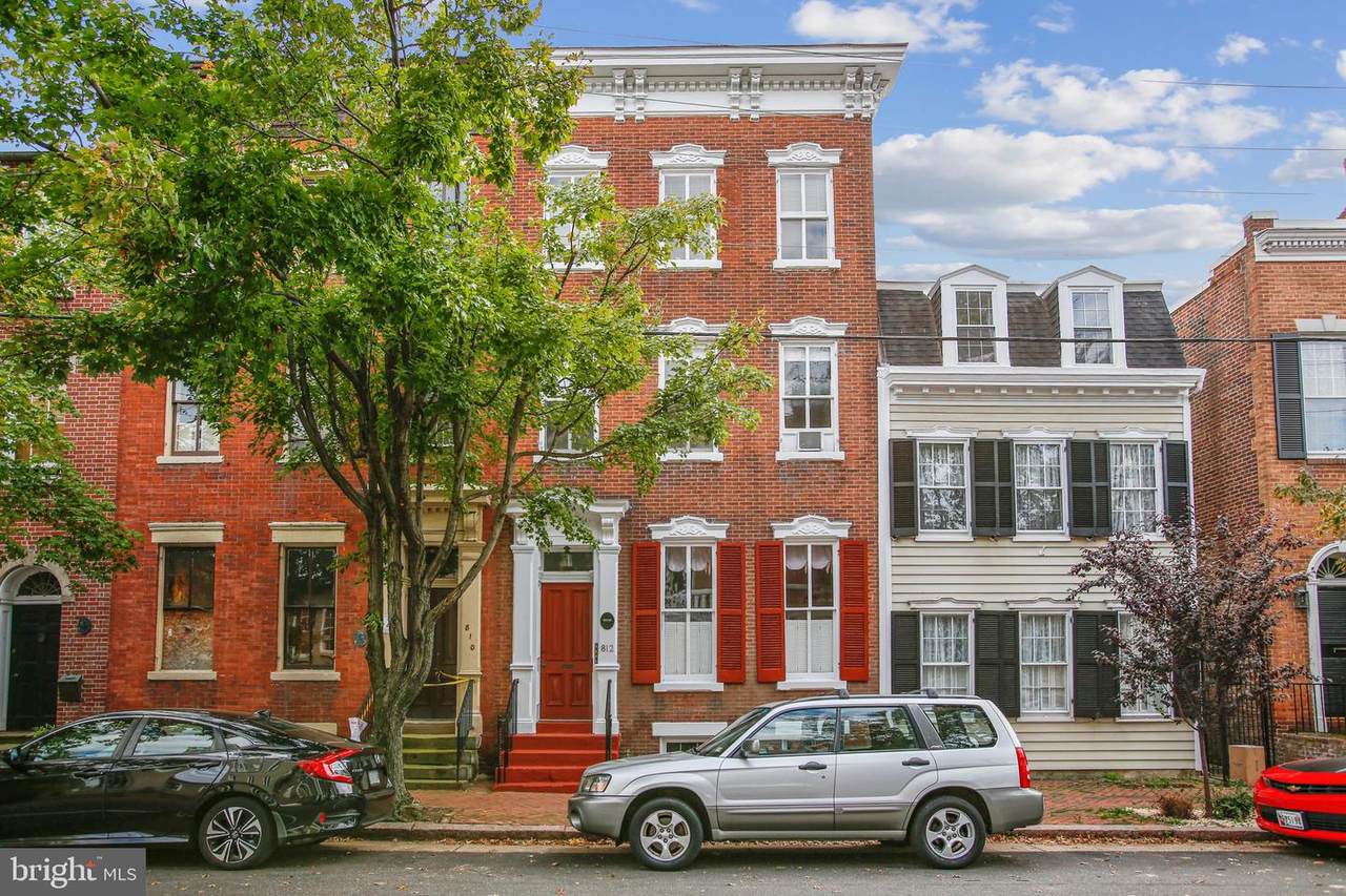 812 Prince Street - Photo 1