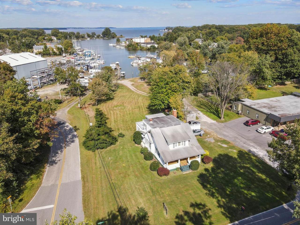 1462 Snug Harbor Road - Photo 1