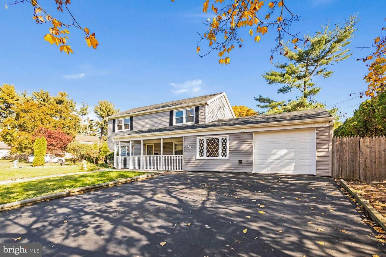 68 Hewlet Lane - Photo 1