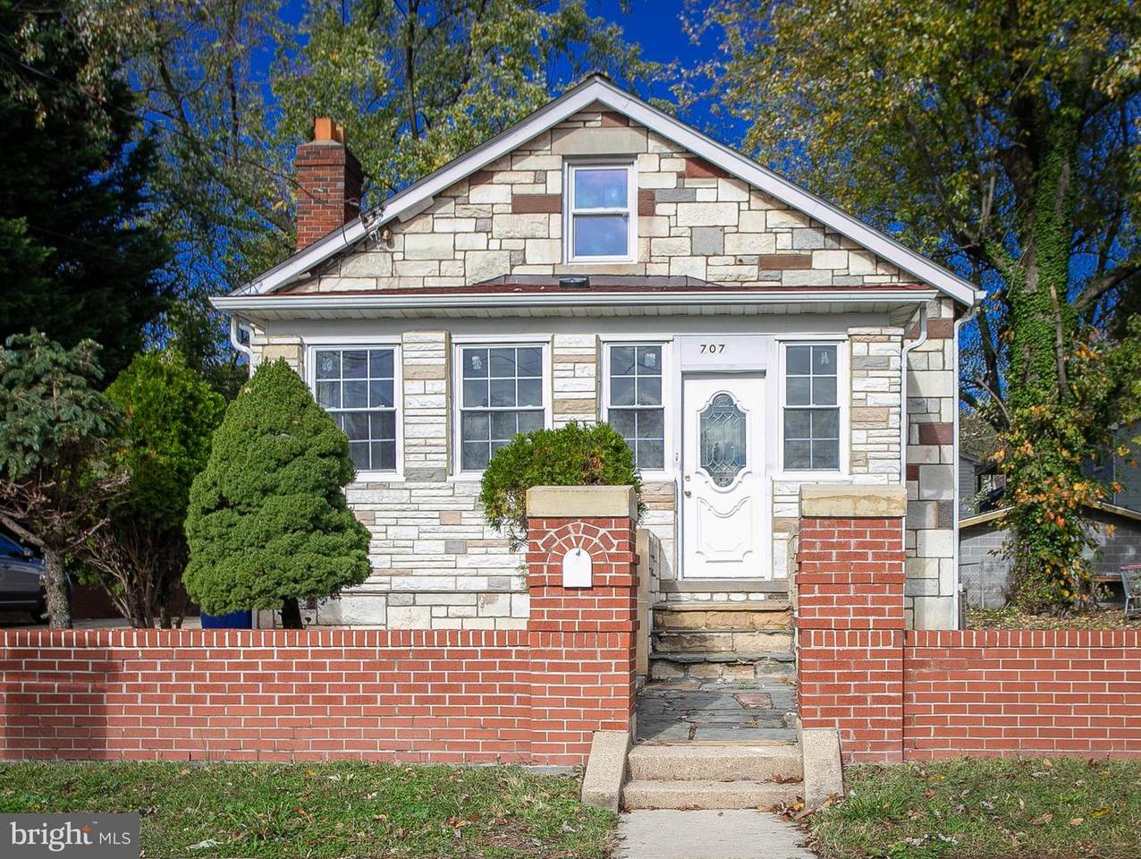 707 Clovis Avenue - Photo 1