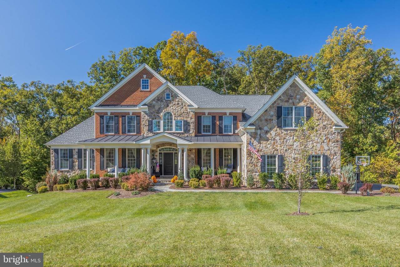 4560 Dodds Mill Drive - Photo 1