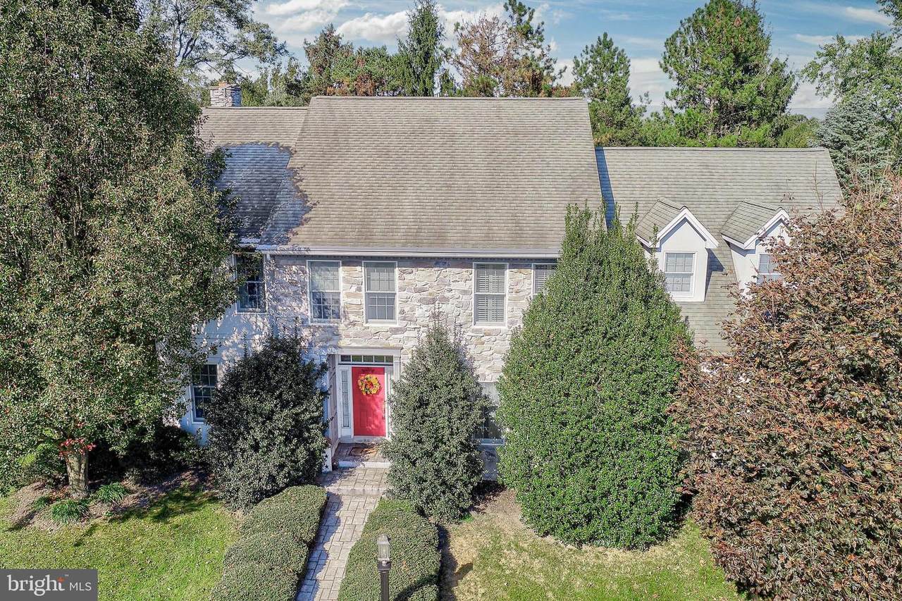 6 Graystone Manor Drive - Photo 1