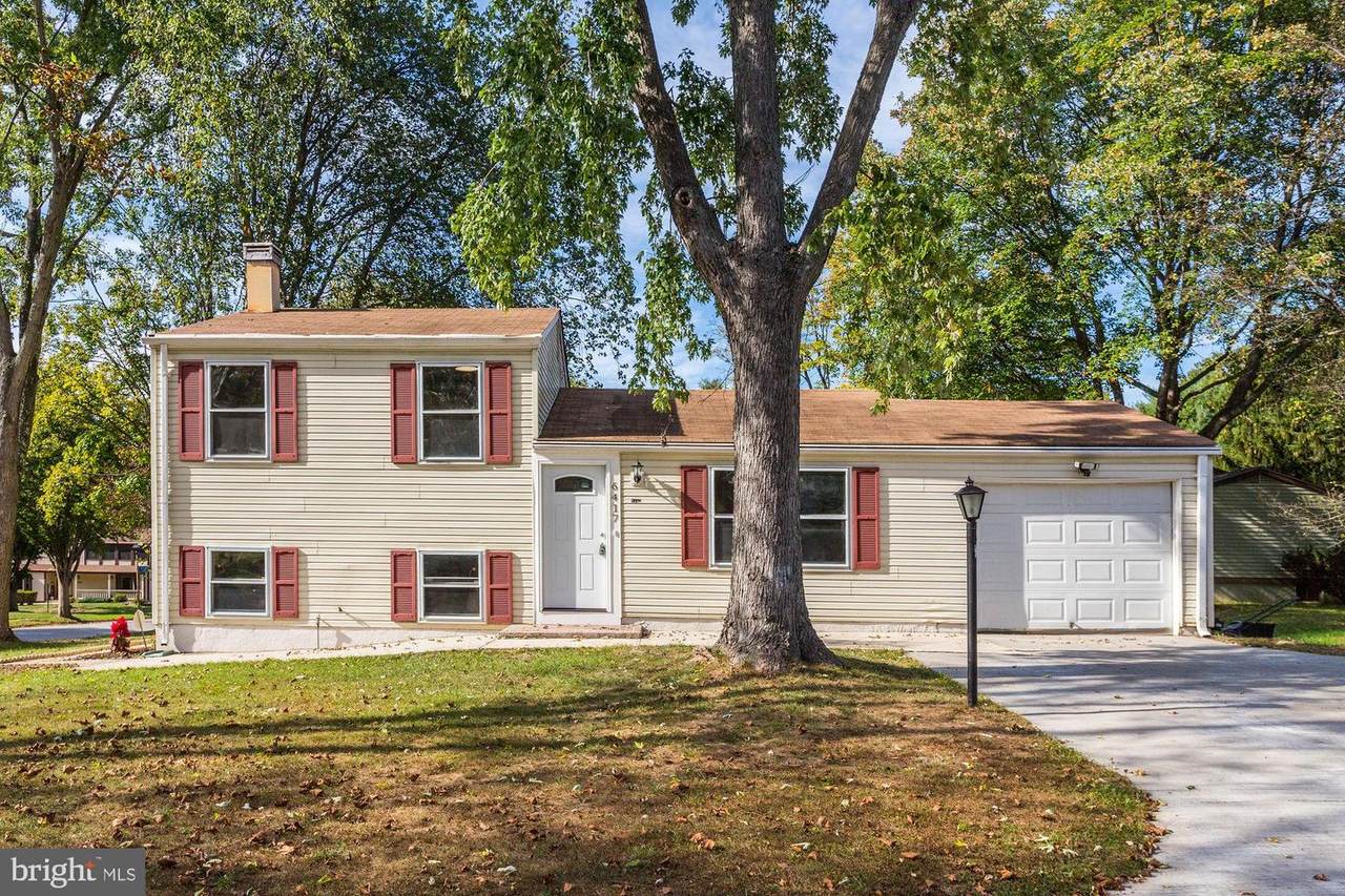 6417 Windharp Way - Photo 1