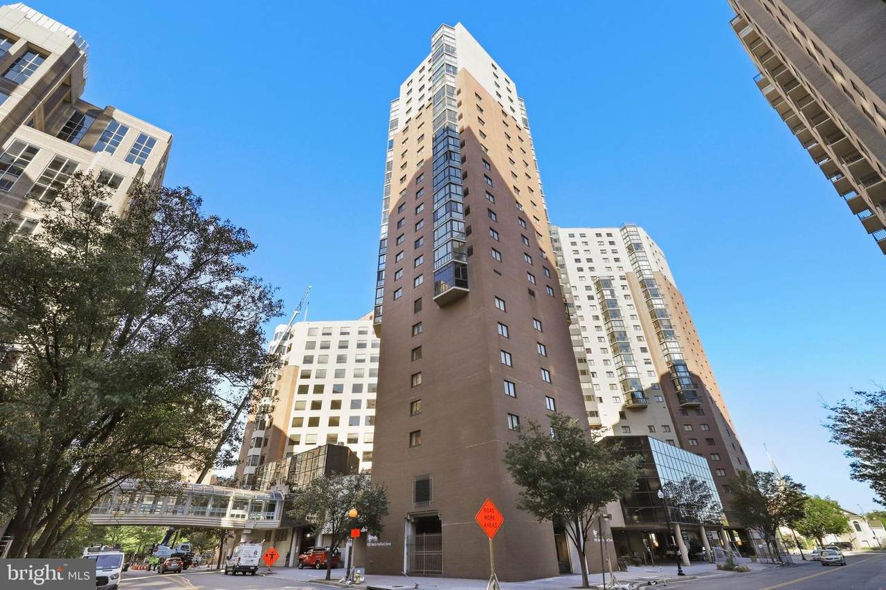 900 Stafford Street - Photo 1