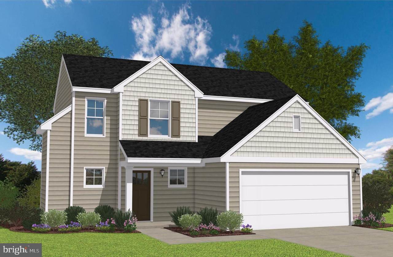 8918 Otono Drive - Photo 1