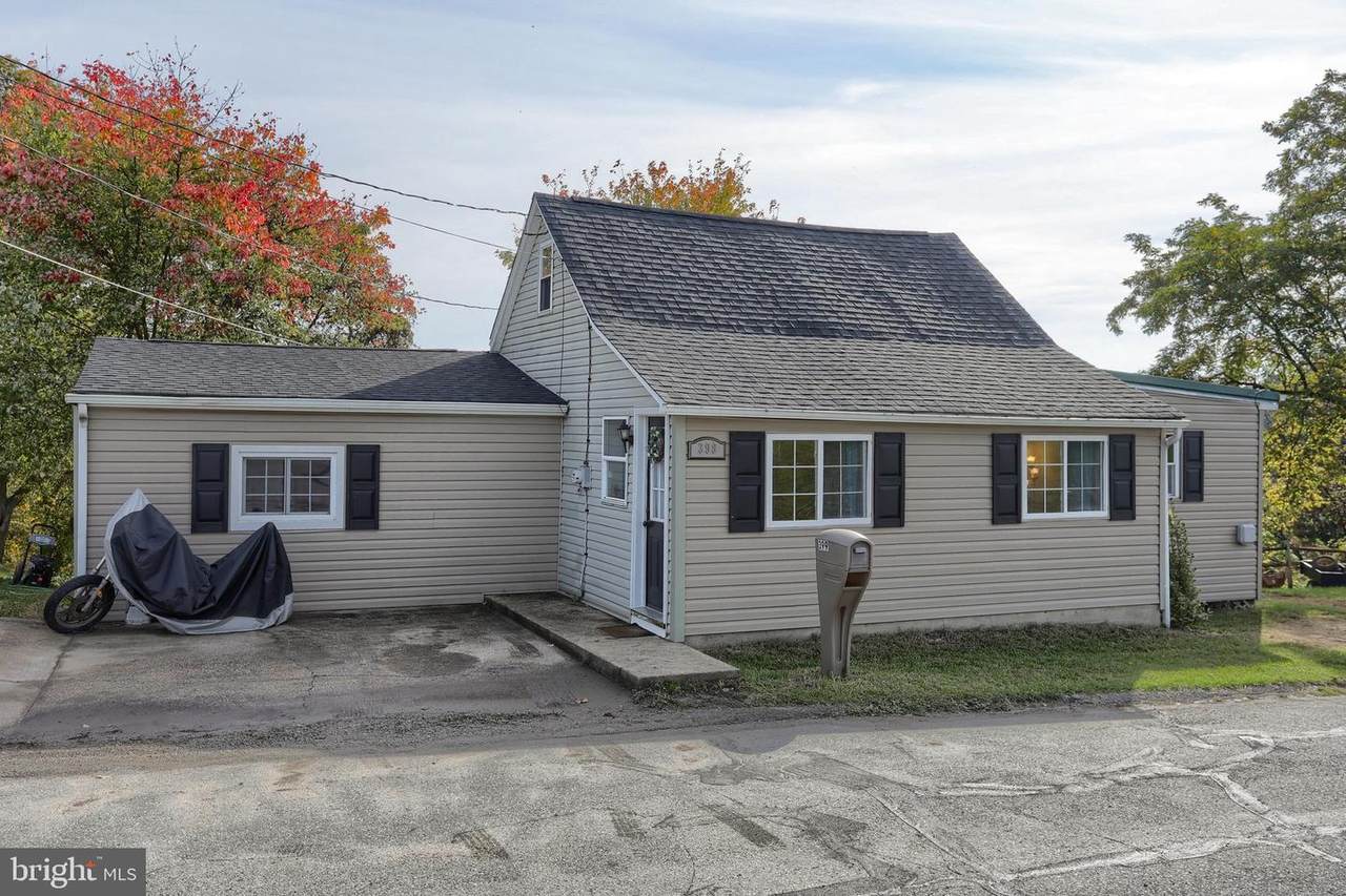 399 Pleasant Hill Road - Photo 1