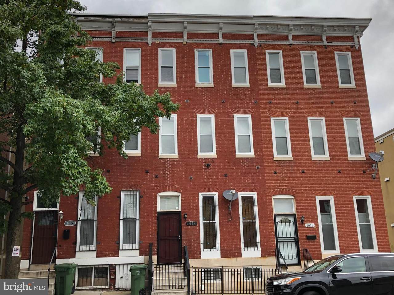 1614 Lexington Street - Photo 1