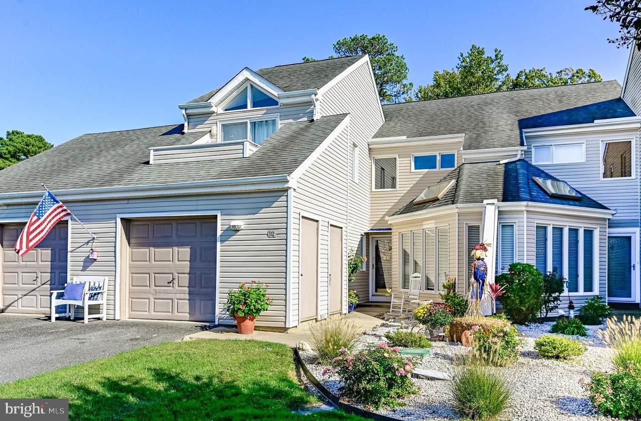 11610 Masters Lane - Photo 1
