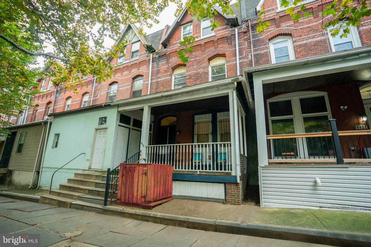 4418 Chestnut Street - Photo 1