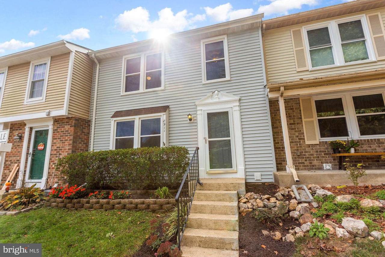 8911 Gutman Court - Photo 1
