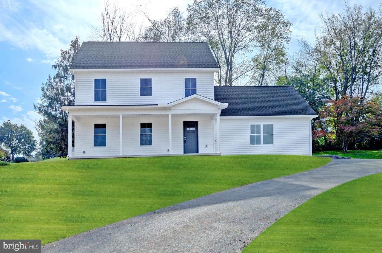 708 Sunbury Street - Photo 1