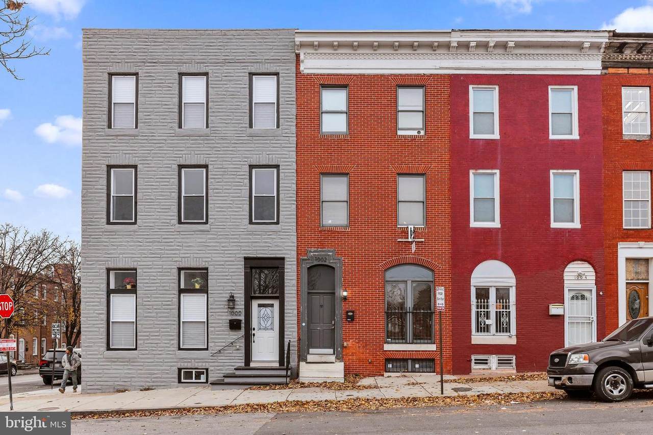 1002 Eden Street - Photo 1
