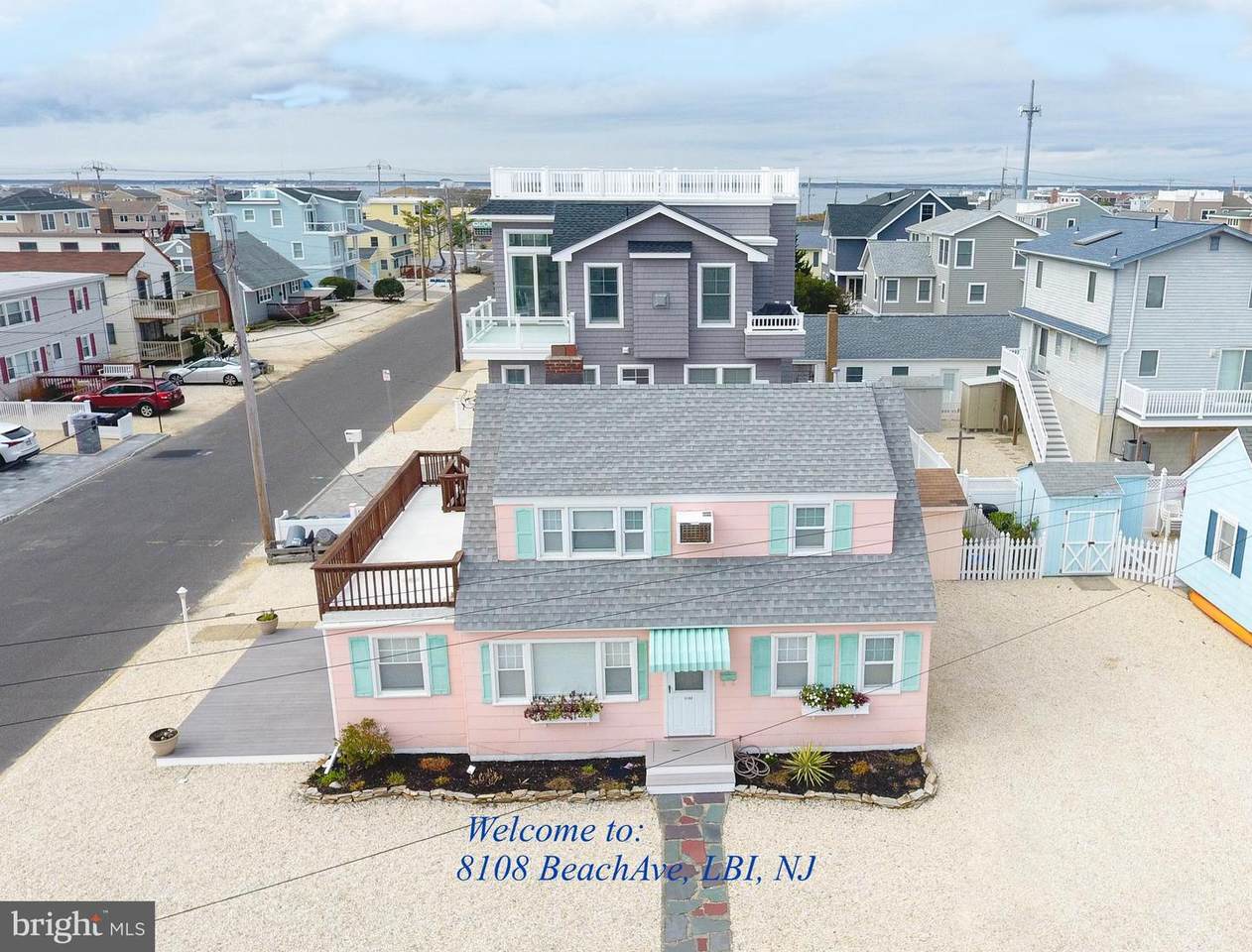 8108 Beach Avenue - Photo 1