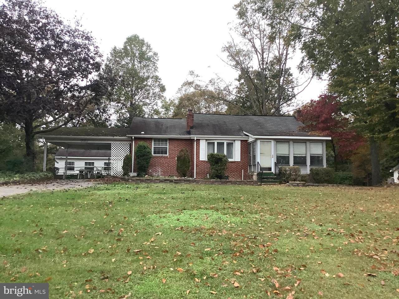 7580 Marshall Corner Road - Photo 1