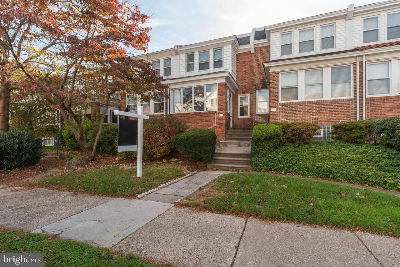 611 Jamestown Street - Photo 1