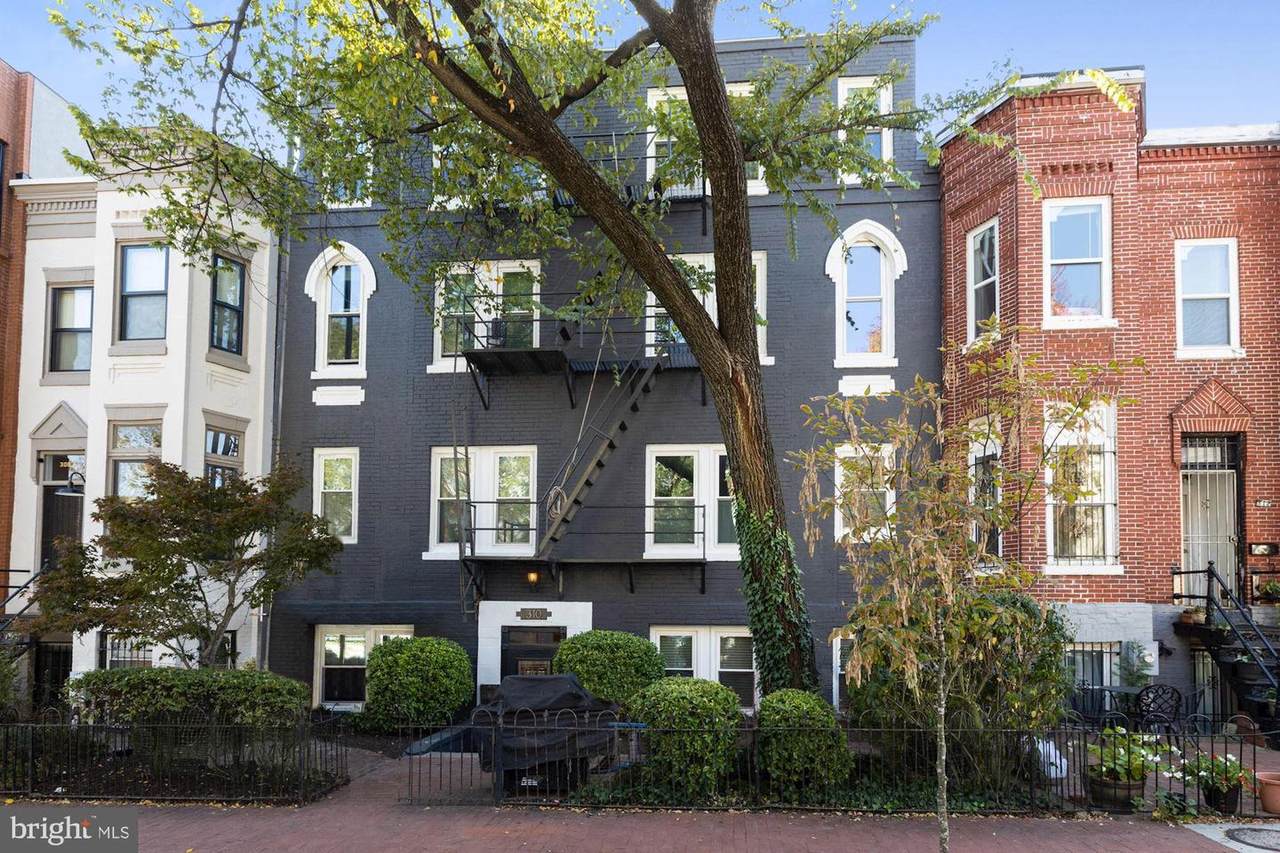 310 M Street - Photo 1