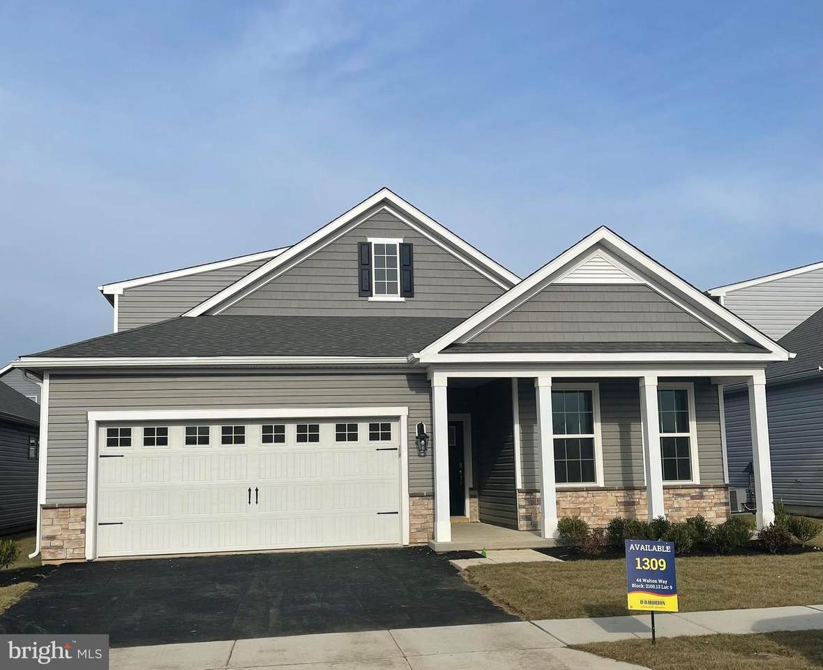 44 Walton Way - Photo 1