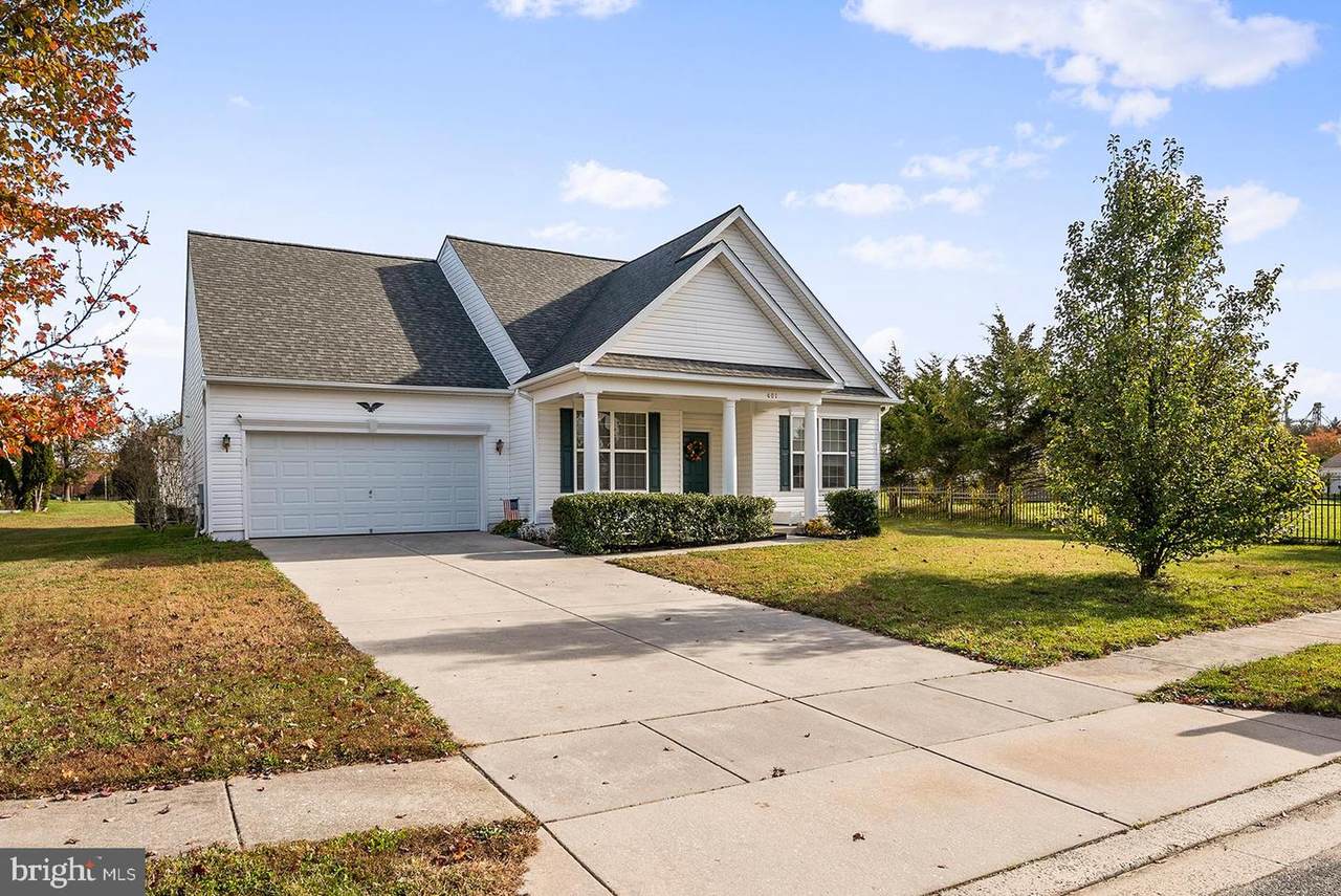 401 Embert Drive - Photo 1
