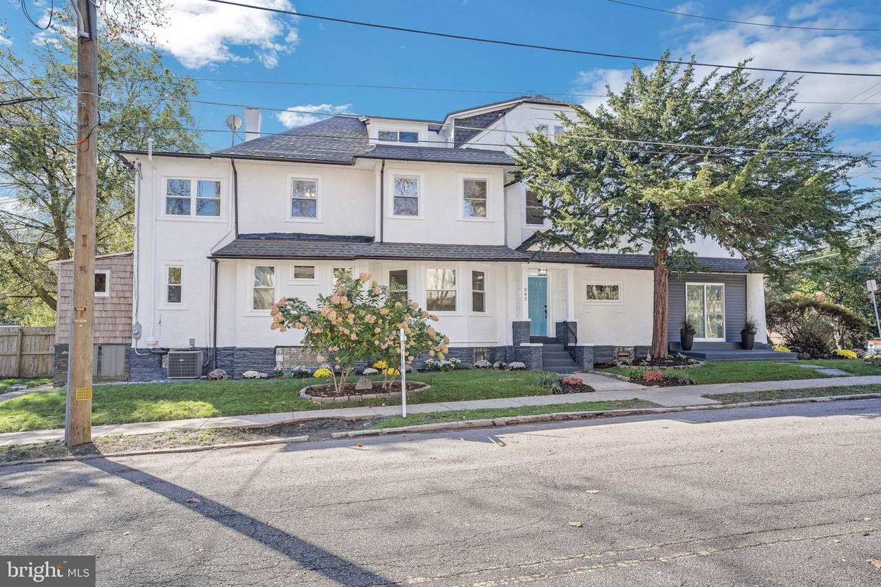 342 Mount Airy Avenue - Photo 1