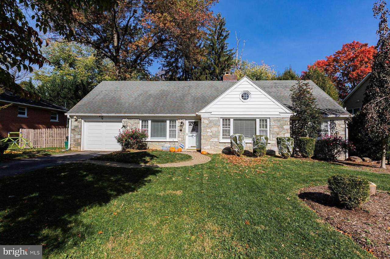 1605 Wheatland Avenue - Photo 1