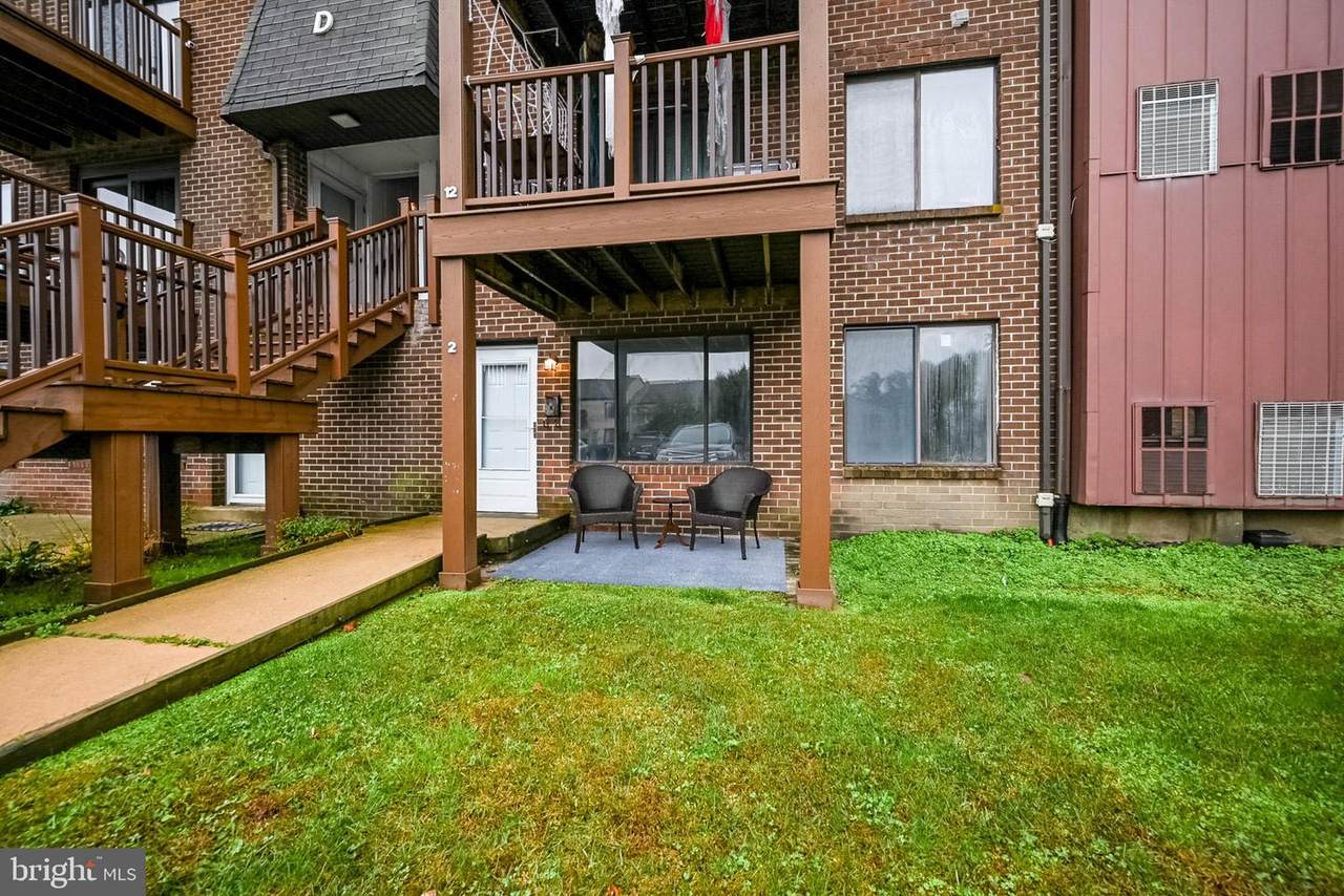 5200 Hilltop Drive - Photo 1