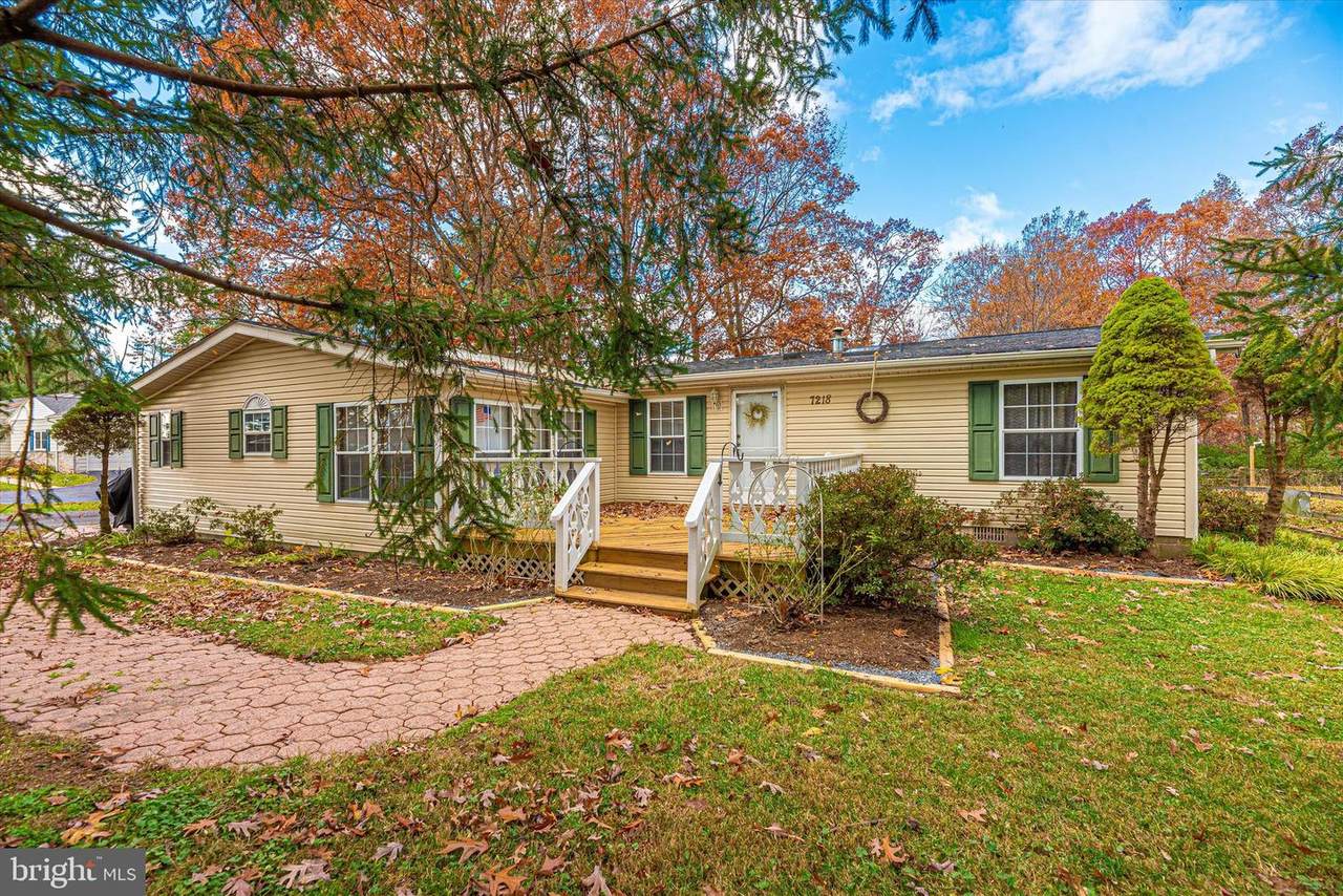 7218 Sharpsburg Pike - Photo 1