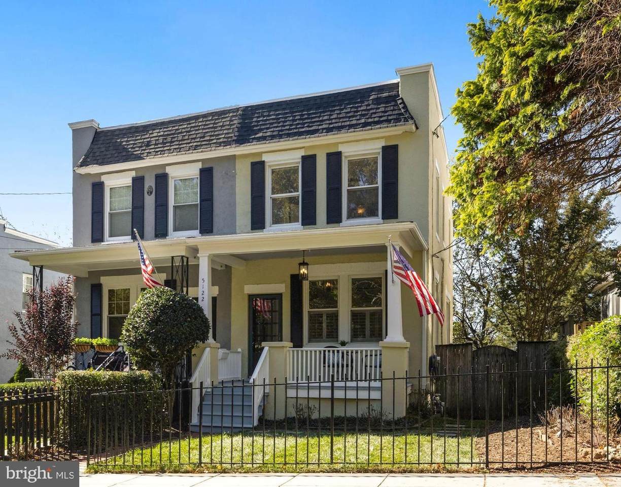 5122 Fulton Street - Photo 1