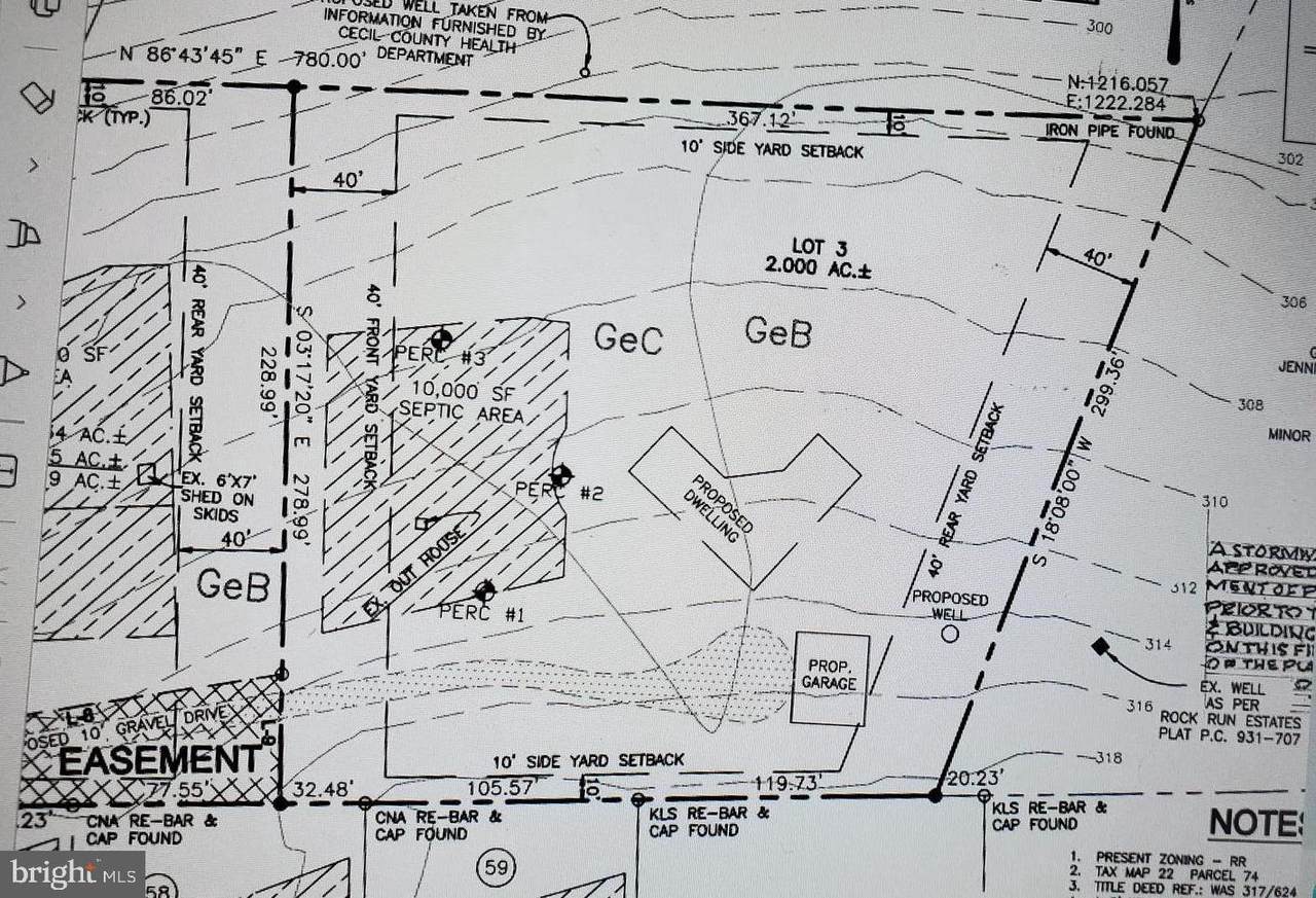 650 Liberty Grove Road - Photo 1