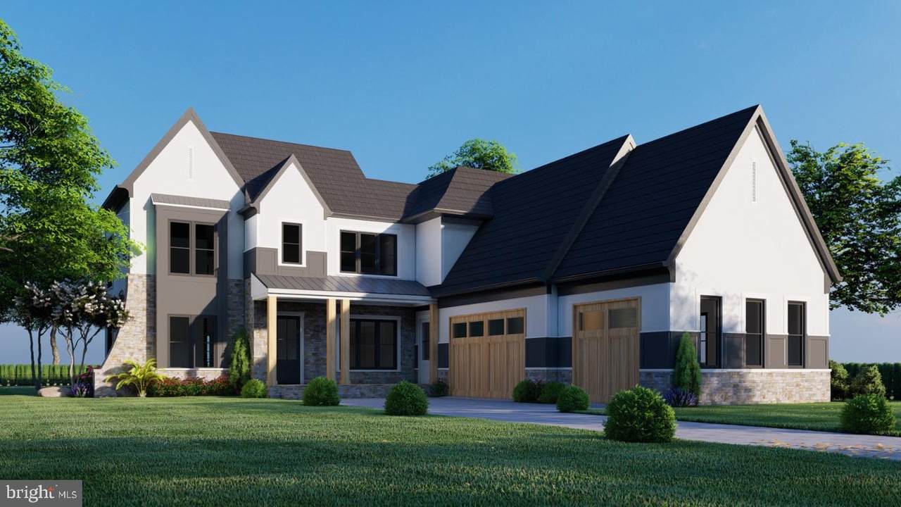 2517 Flint Hill Road - Photo 1