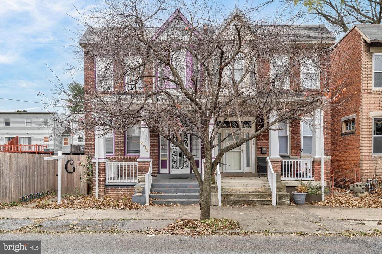2312 Penn Street - Photo 1