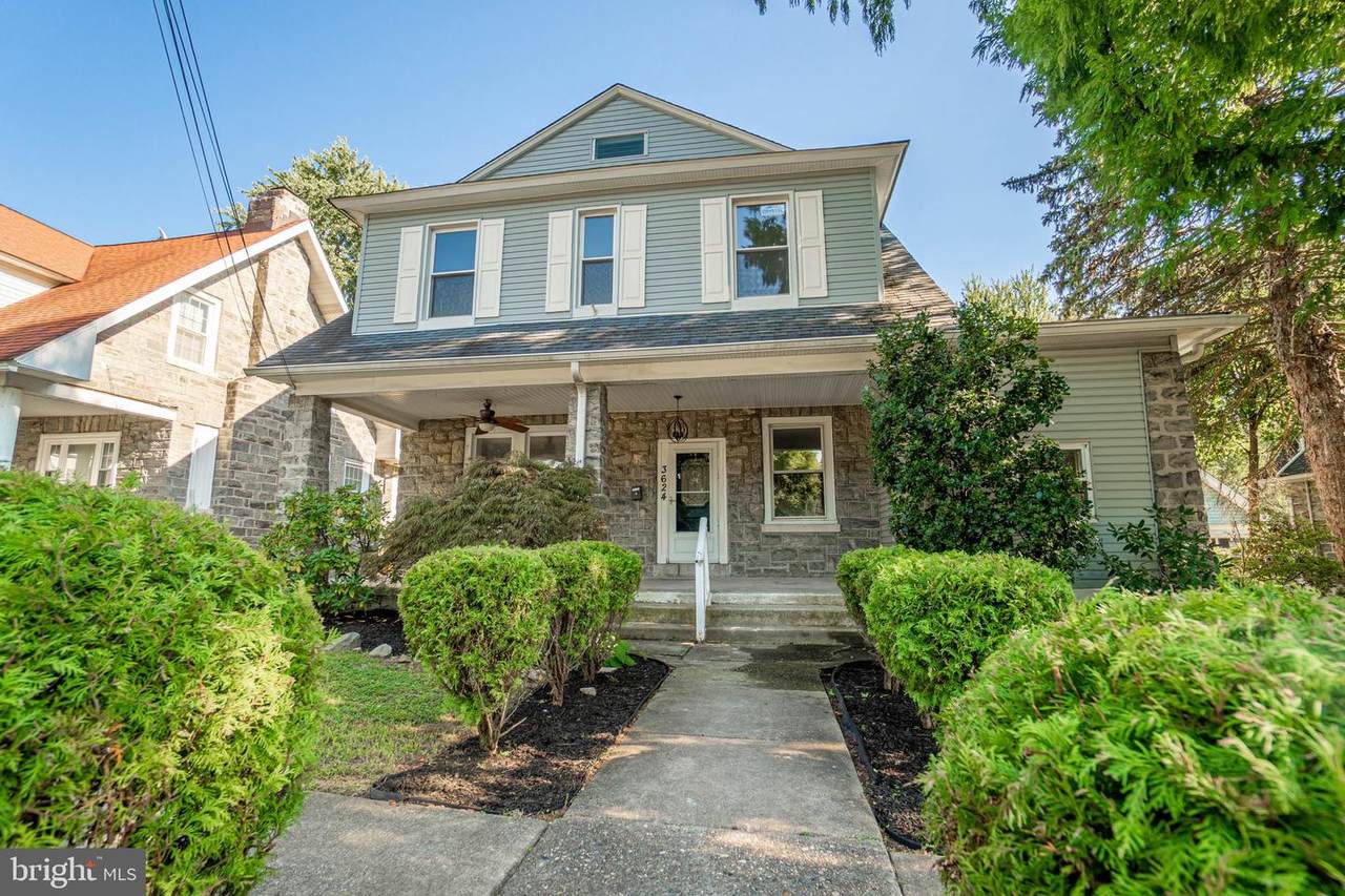 3624 Rosemont Avenue - Photo 1