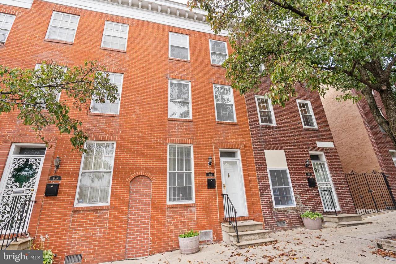 910 Eden Street - Photo 1