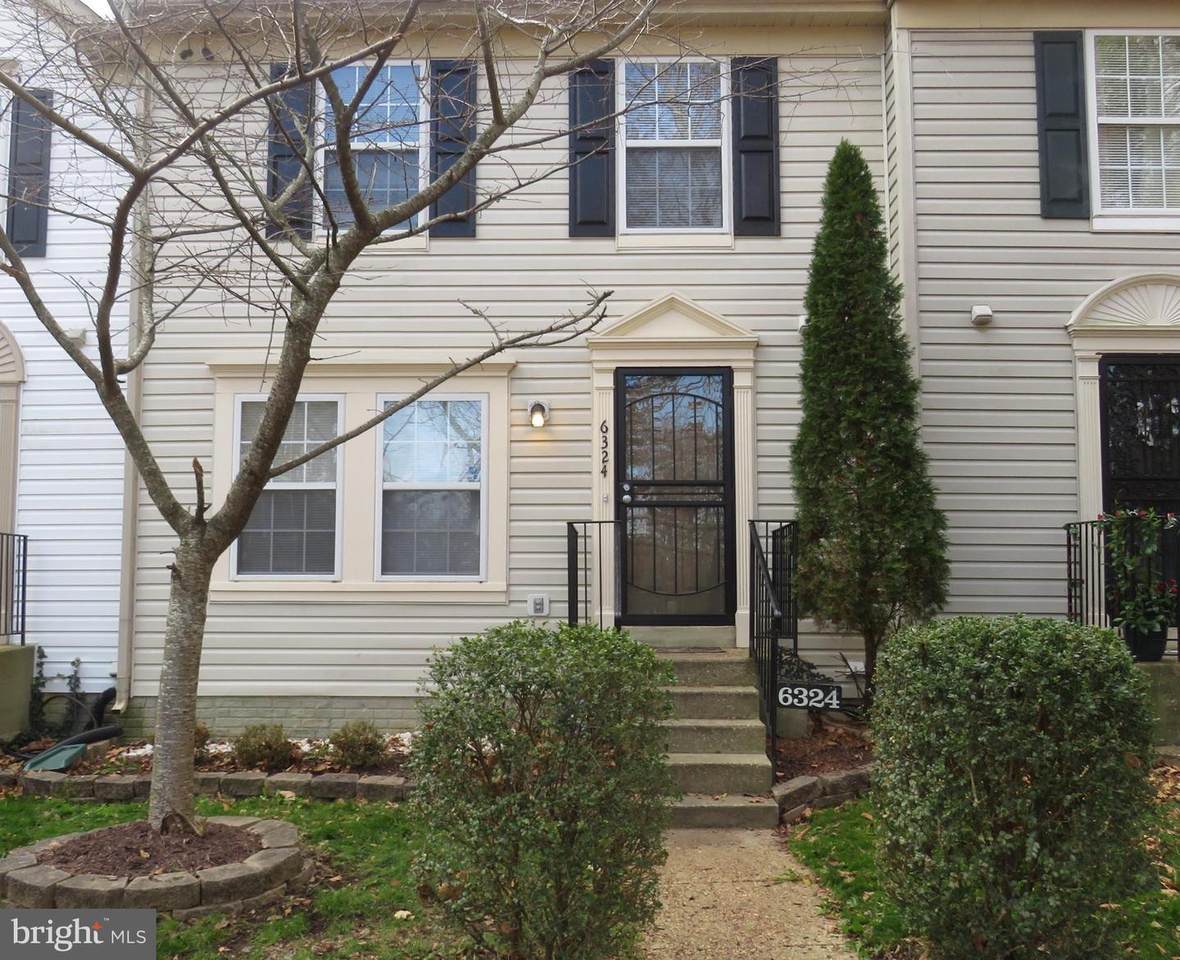 6324 Hil Mar Circle - Photo 1