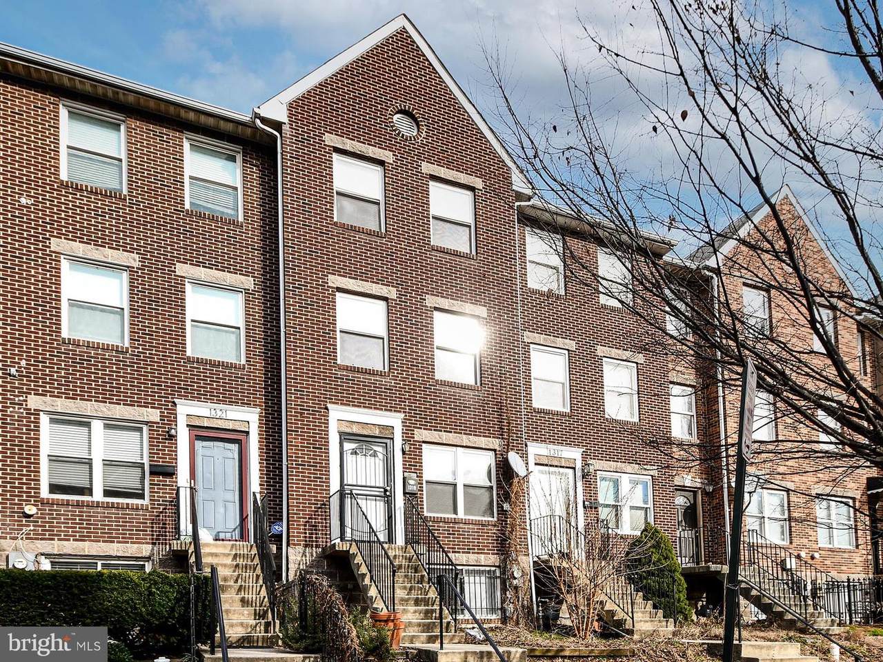 1319 Belmont Street - Photo 1